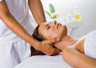 massage therapy-н зурган илэрц
